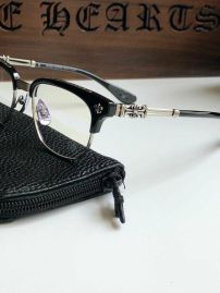 Picture of Chrome Hearts Optical Glasses _SKUfw46735354fw